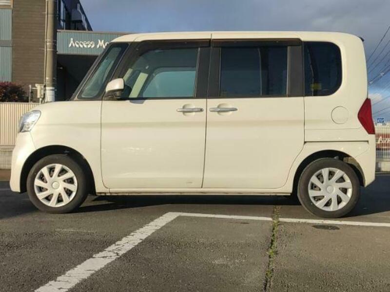 TANTO-1