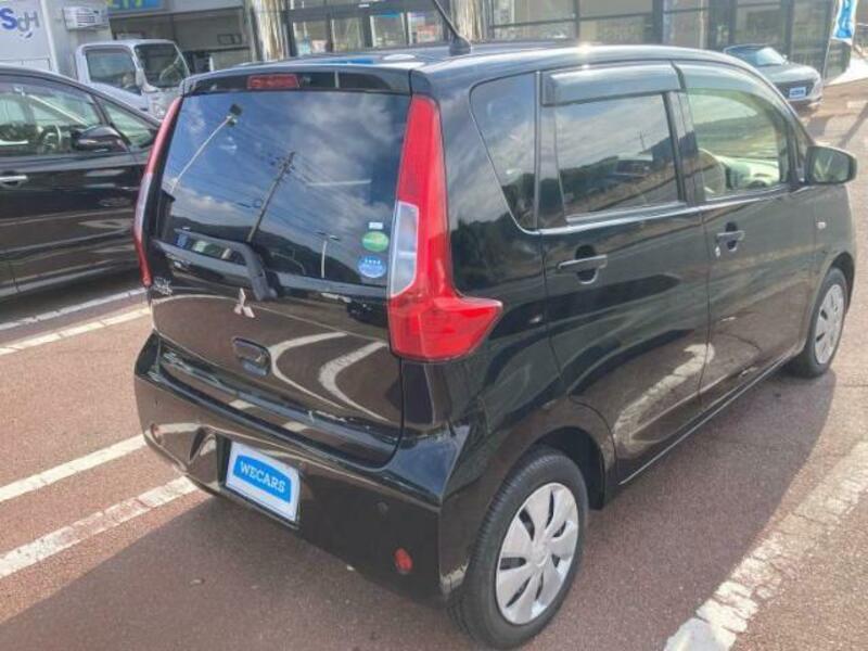 EK WAGON