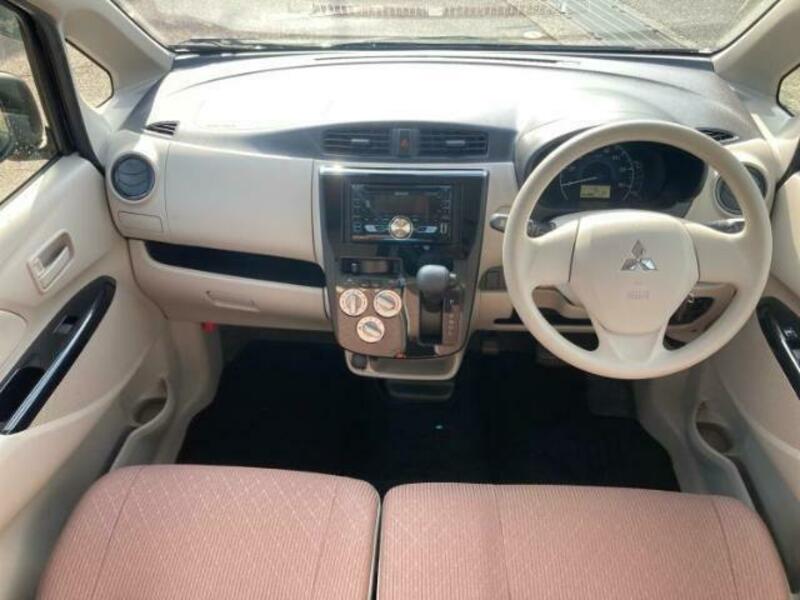 EK WAGON