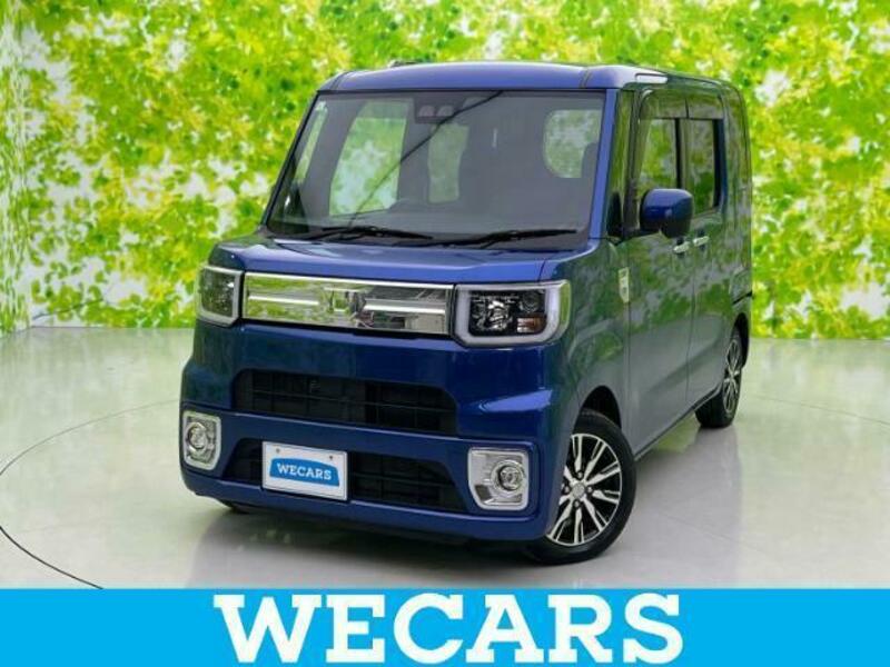 DAIHATSU　WAKE