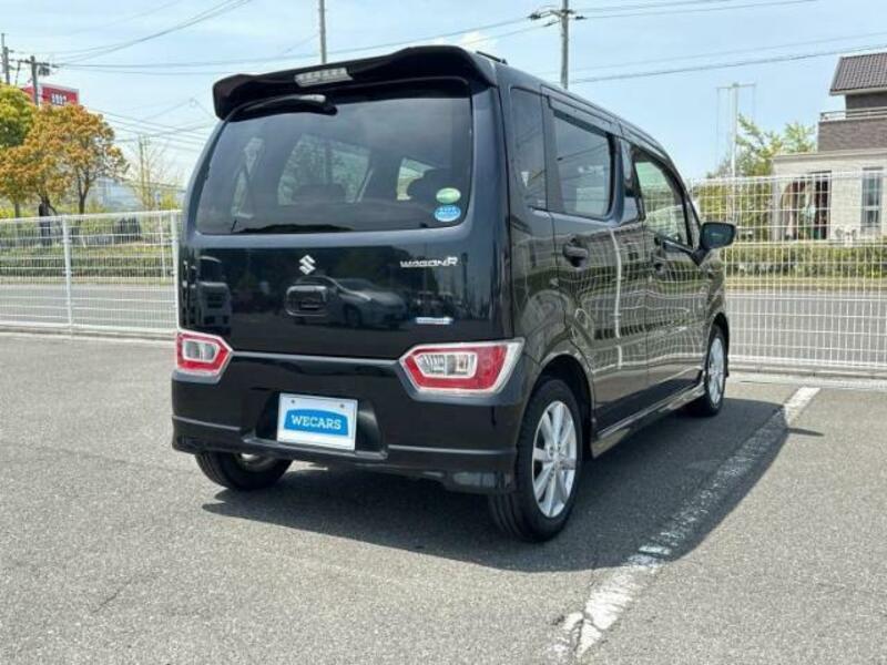 WAGON R-2