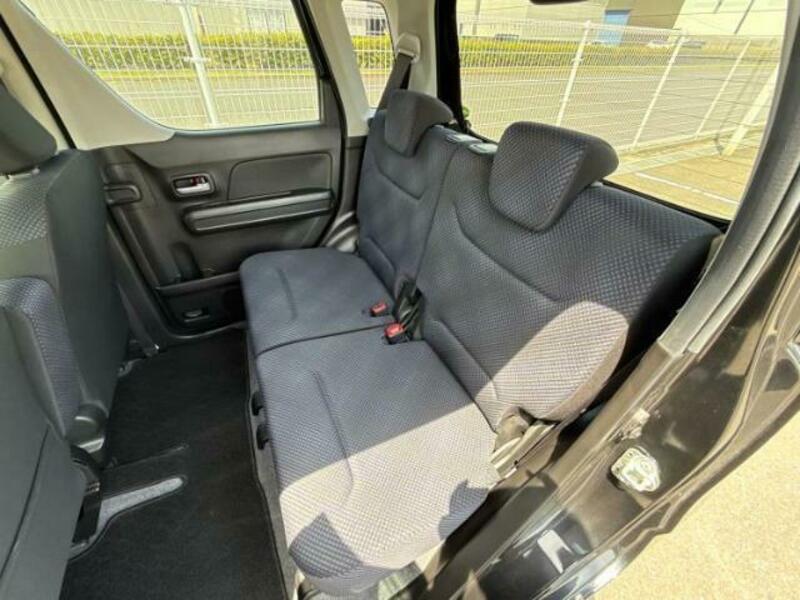 WAGON R-7
