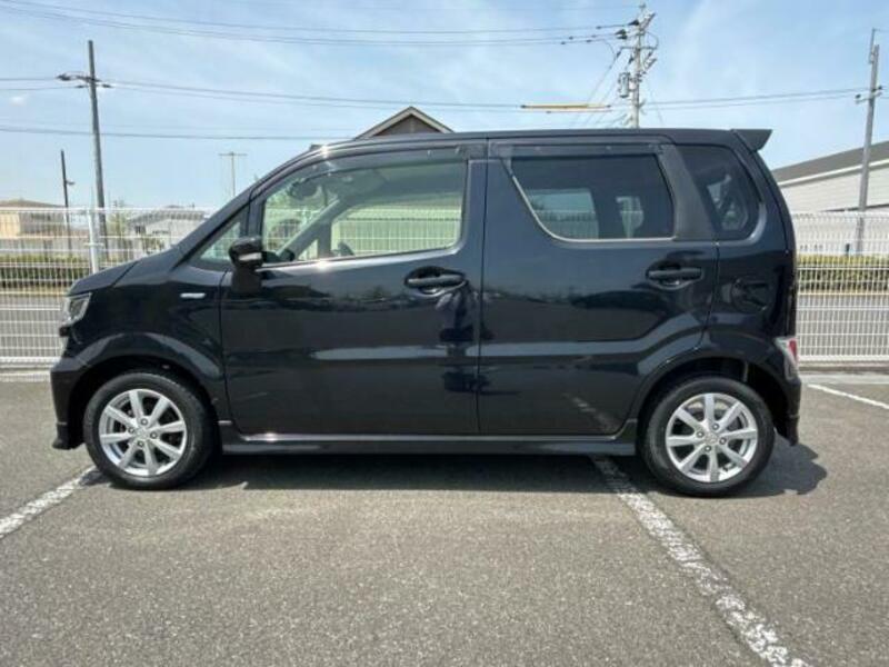 WAGON R-1