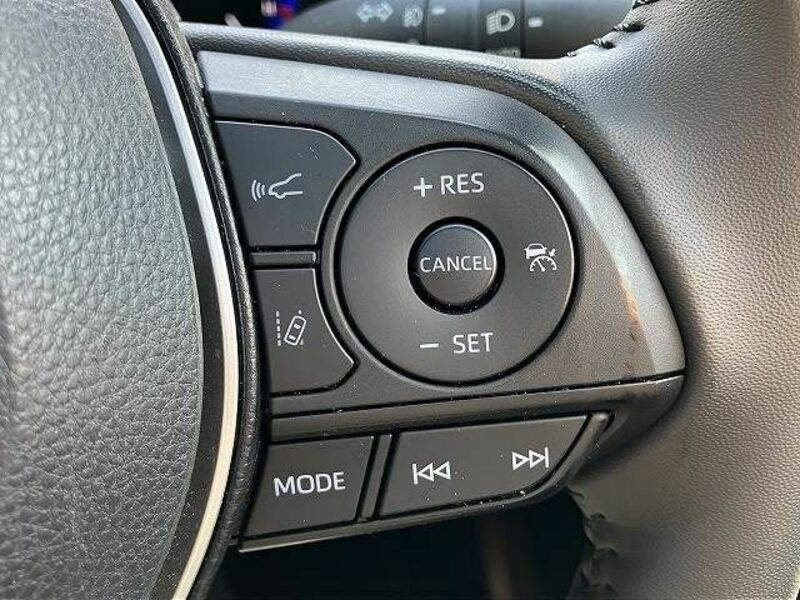 COROLLA CROSS-7