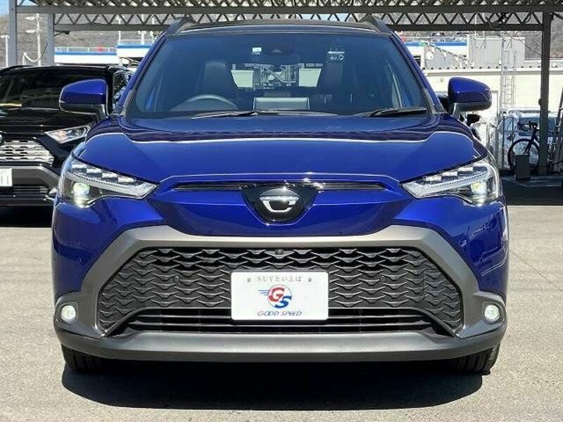 COROLLA CROSS-13