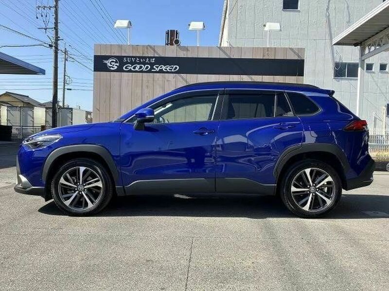 COROLLA CROSS-15