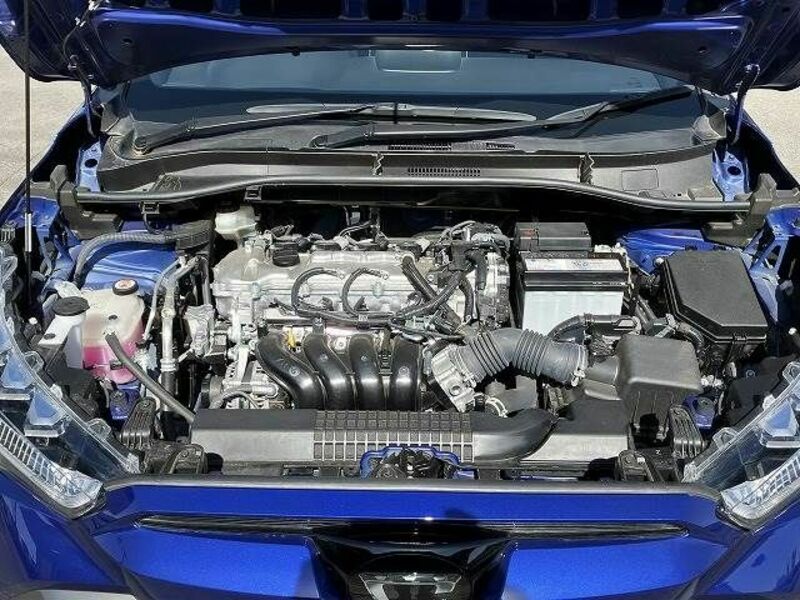 COROLLA CROSS-19