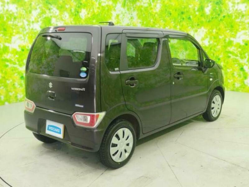 WAGON R-2