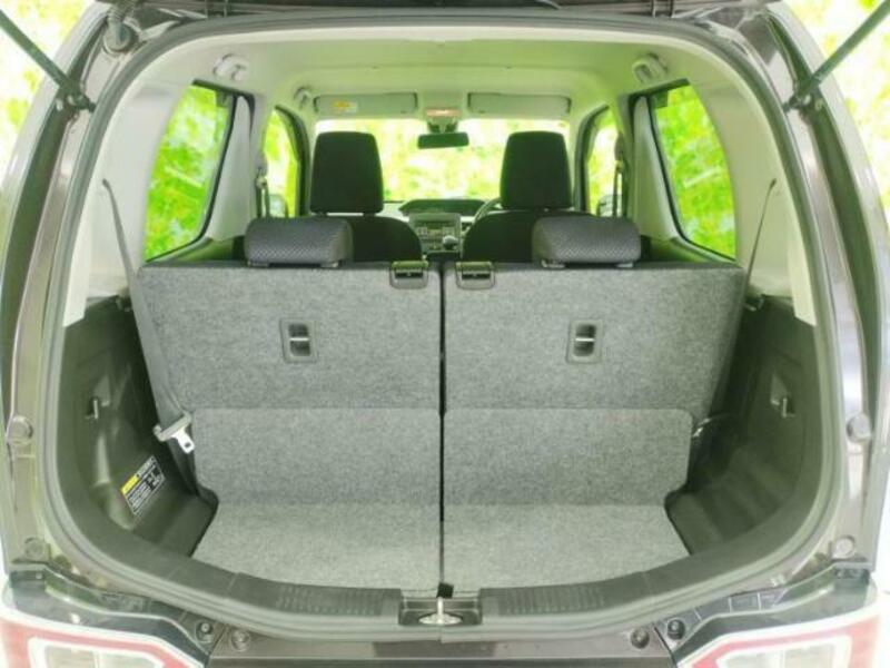 WAGON R-7