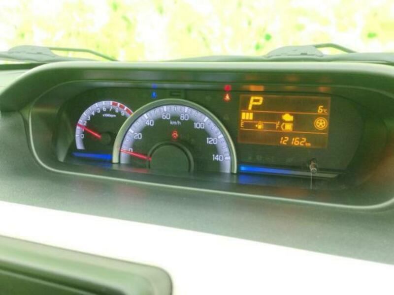 WAGON R-9