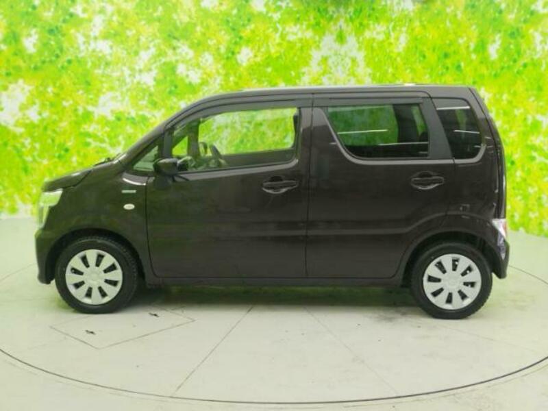 WAGON R-1