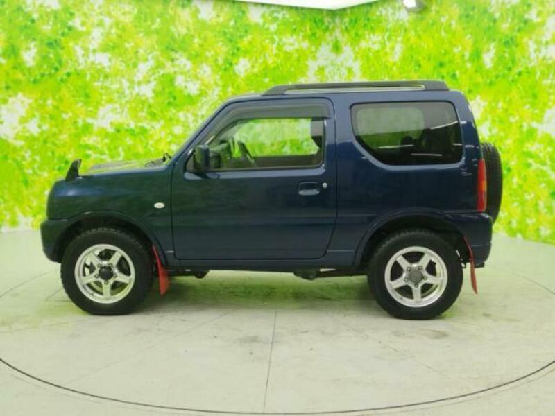 JIMNY-1