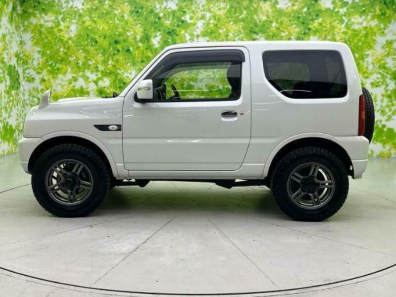 JIMNY-1
