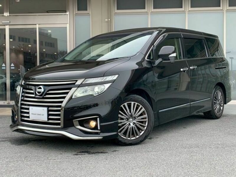 ELGRAND
