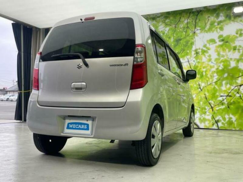 WAGON R-2