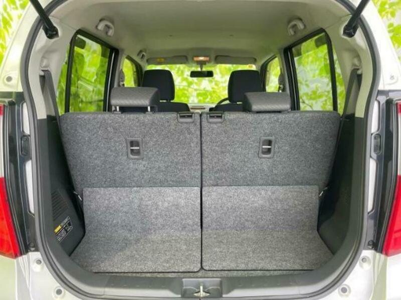 WAGON R-7