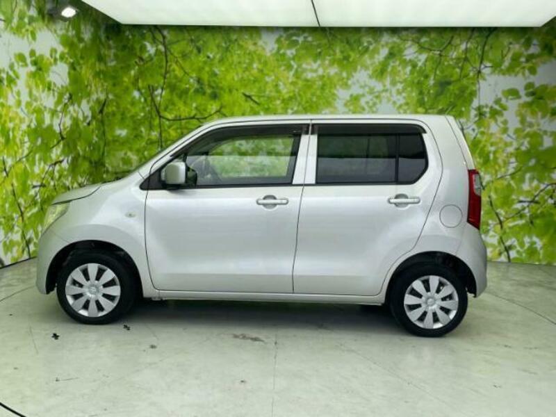 WAGON R-1