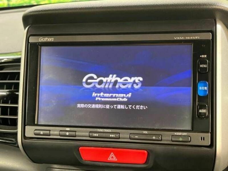 N BOX CUSTOM-3