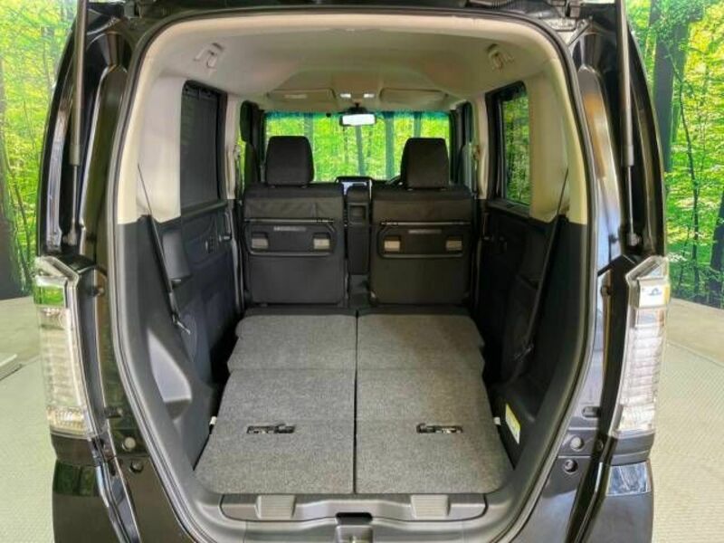 N BOX CUSTOM-9