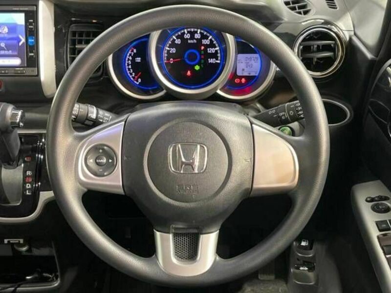 N BOX CUSTOM-10