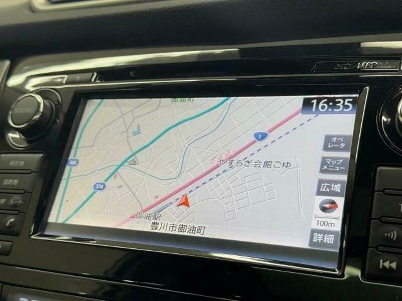 X-TRAIL-2