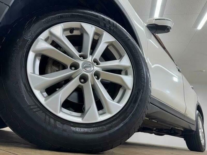 X-TRAIL-18