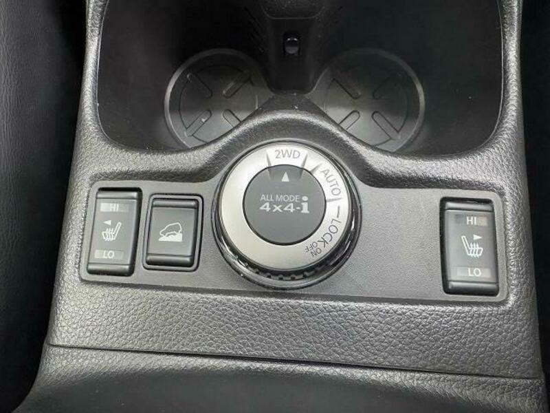 X-TRAIL-8