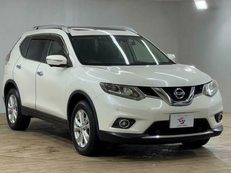 X-TRAIL-13