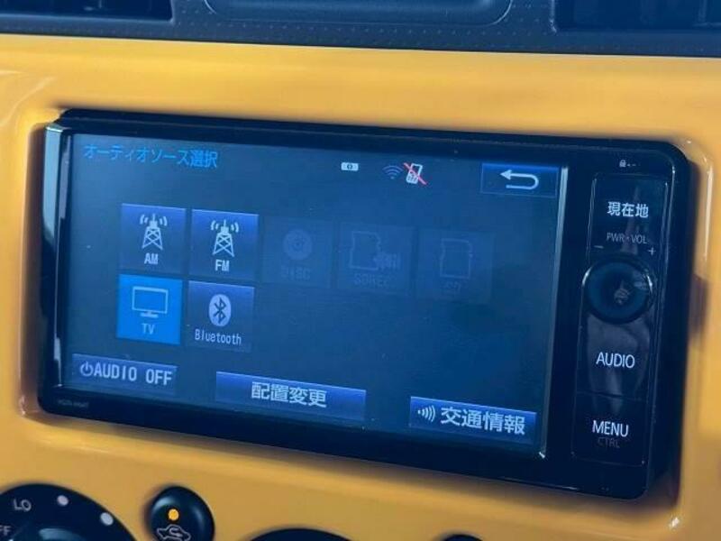 FJ CRUISER-2