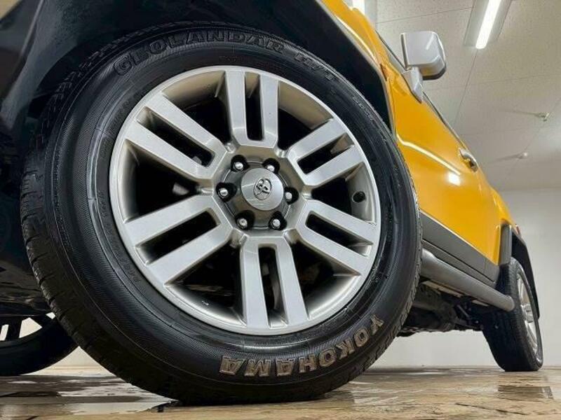 FJ CRUISER-18