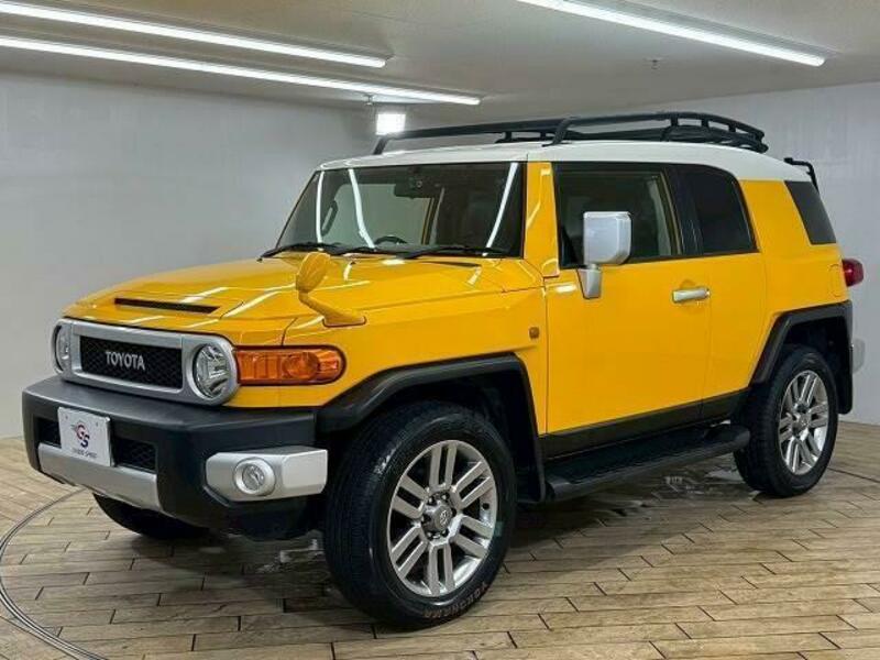 FJ CRUISER-13
