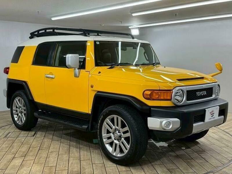 FJ CRUISER-14