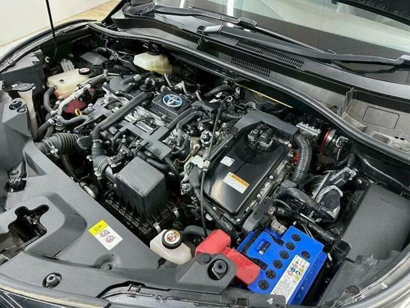 C-HR-17