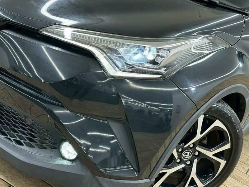 C-HR-19