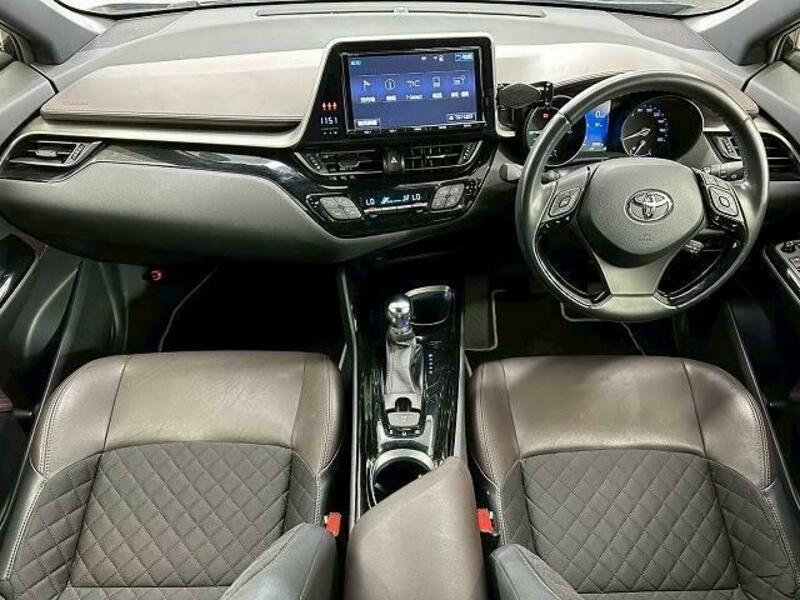 C-HR-1