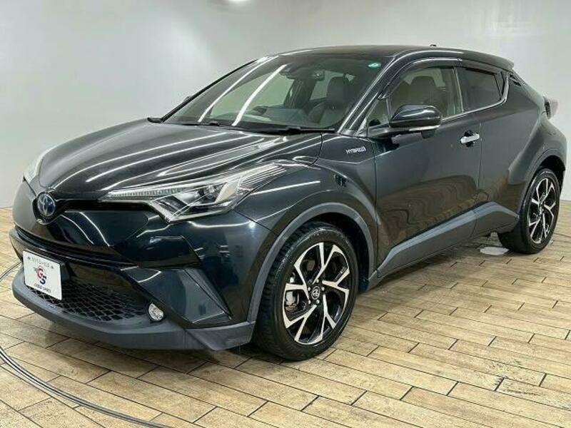 C-HR-14