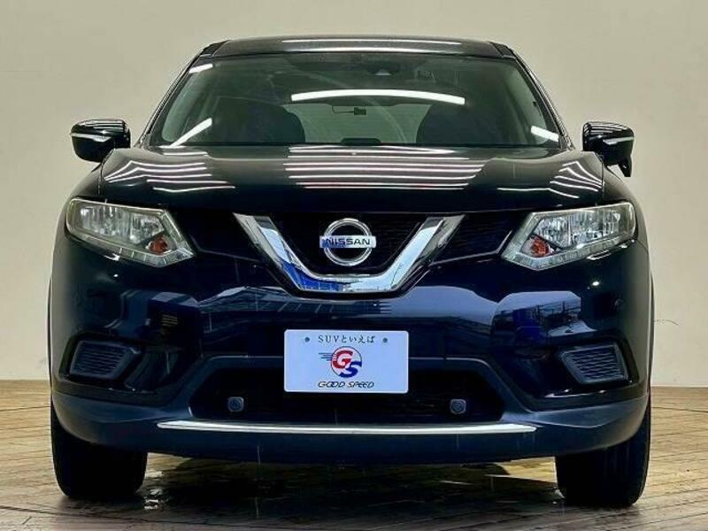 X-TRAIL-2