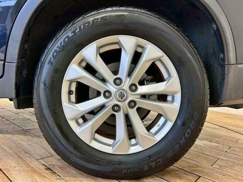 X-TRAIL-7