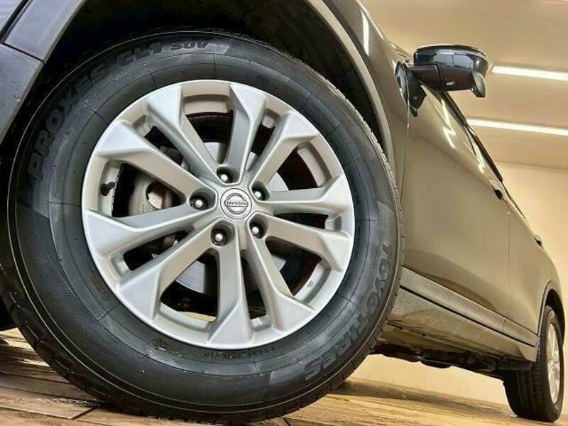 X-TRAIL-19