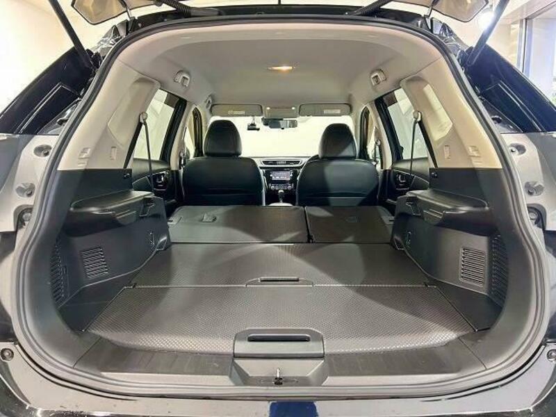 X-TRAIL-13