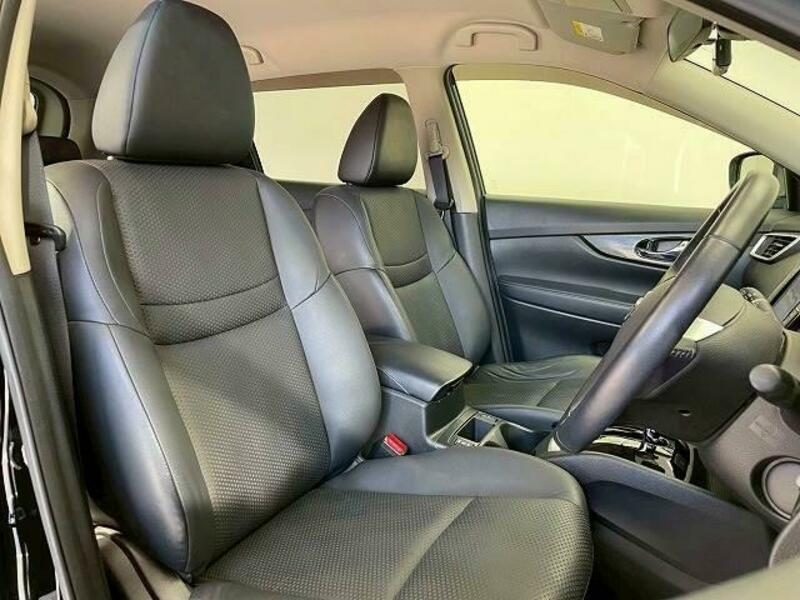 X-TRAIL-8