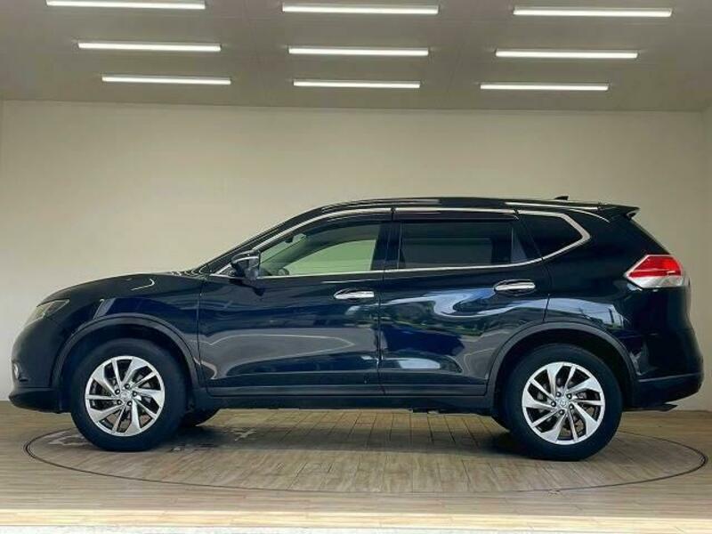 X-TRAIL-13