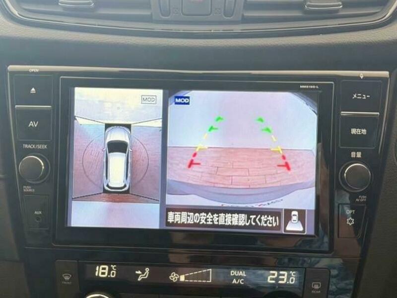 X-TRAIL-2