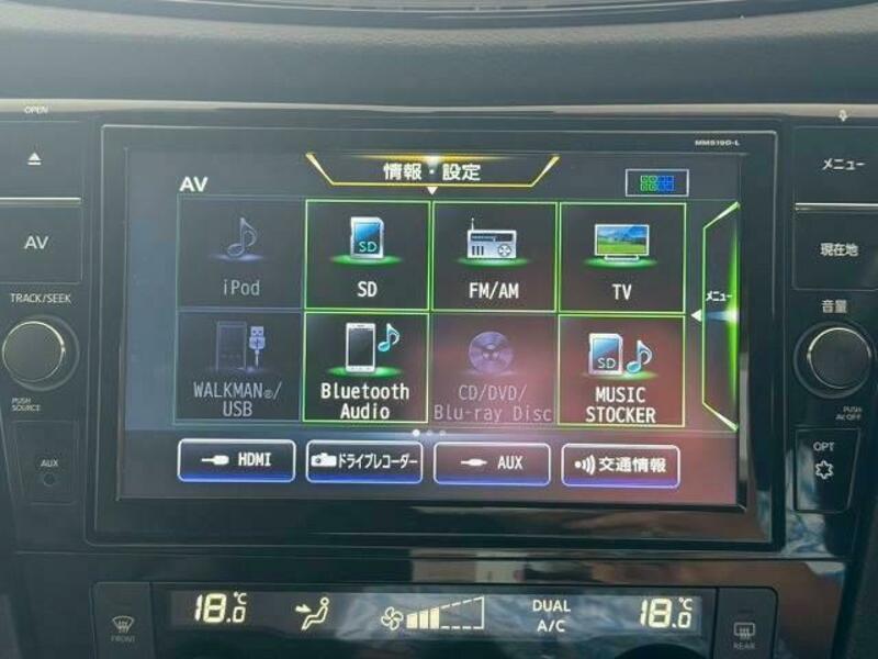 X-TRAIL-3