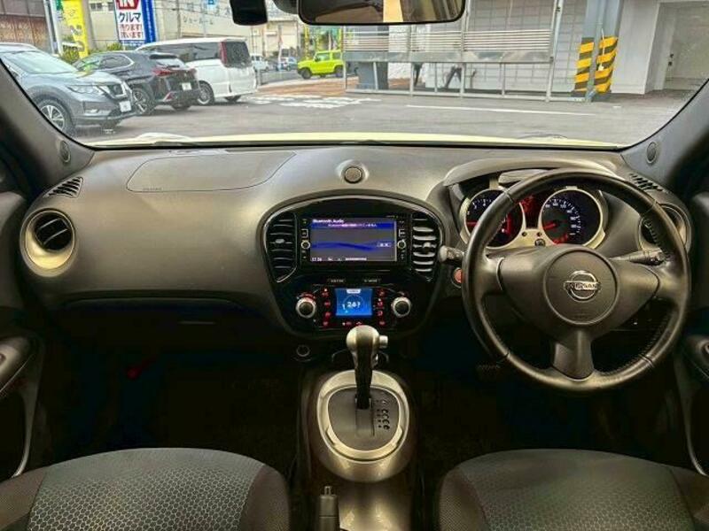 JUKE-1