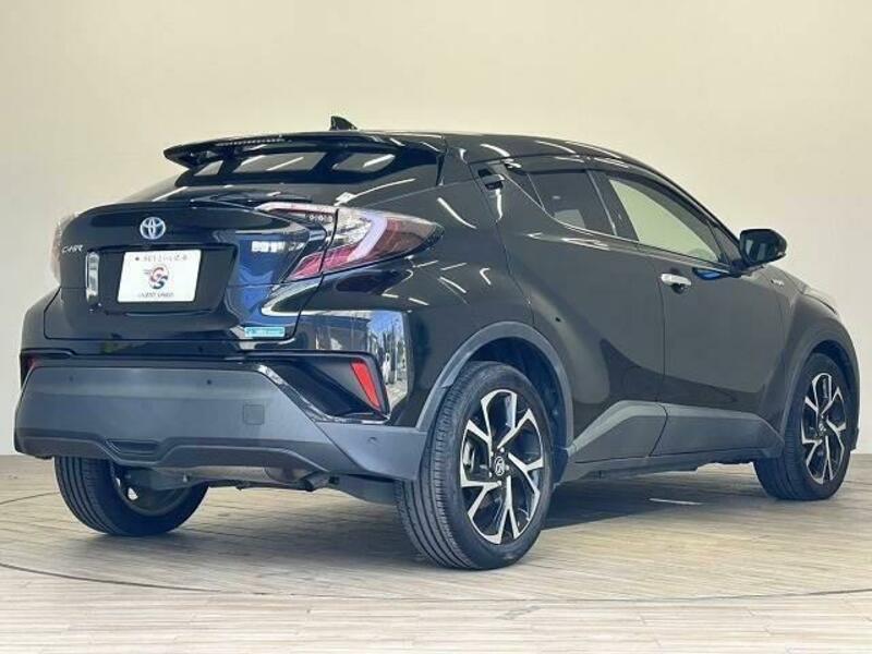 C-HR-16