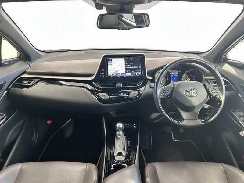 C-HR-1