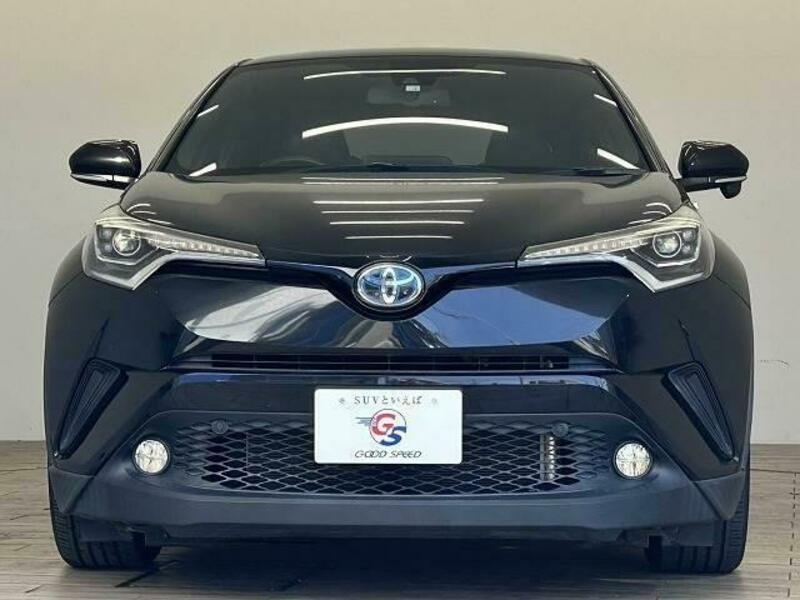C-HR-11