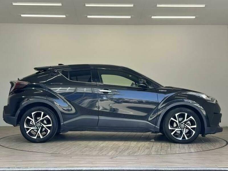 C-HR-14