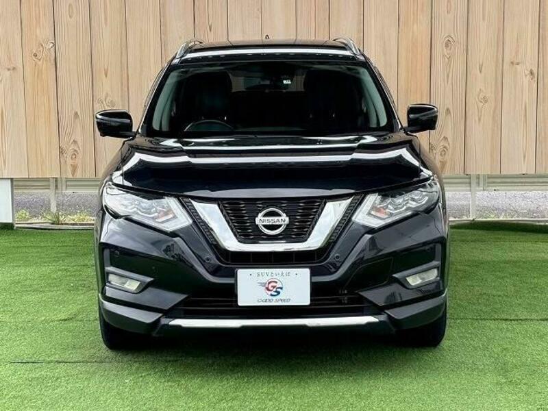 X-TRAIL-16